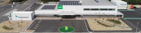 Reduce CO2 Emissions throughout Business Activities