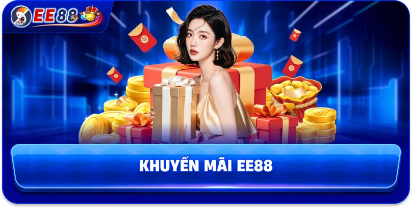 Khuyến mãi EE88