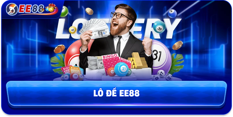 Lô đề EE88