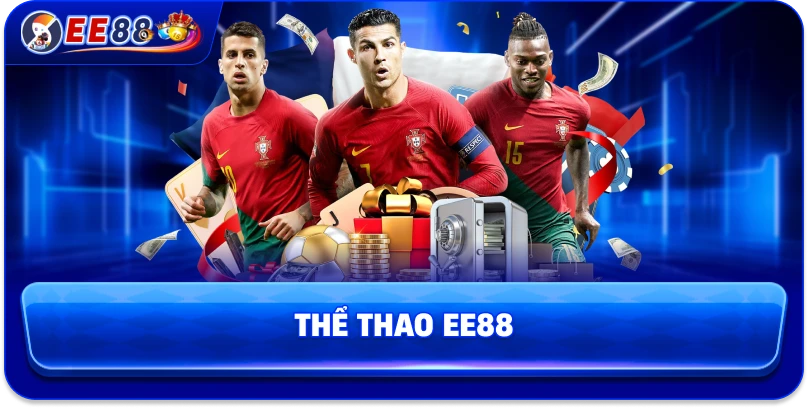 Thể thao EE88